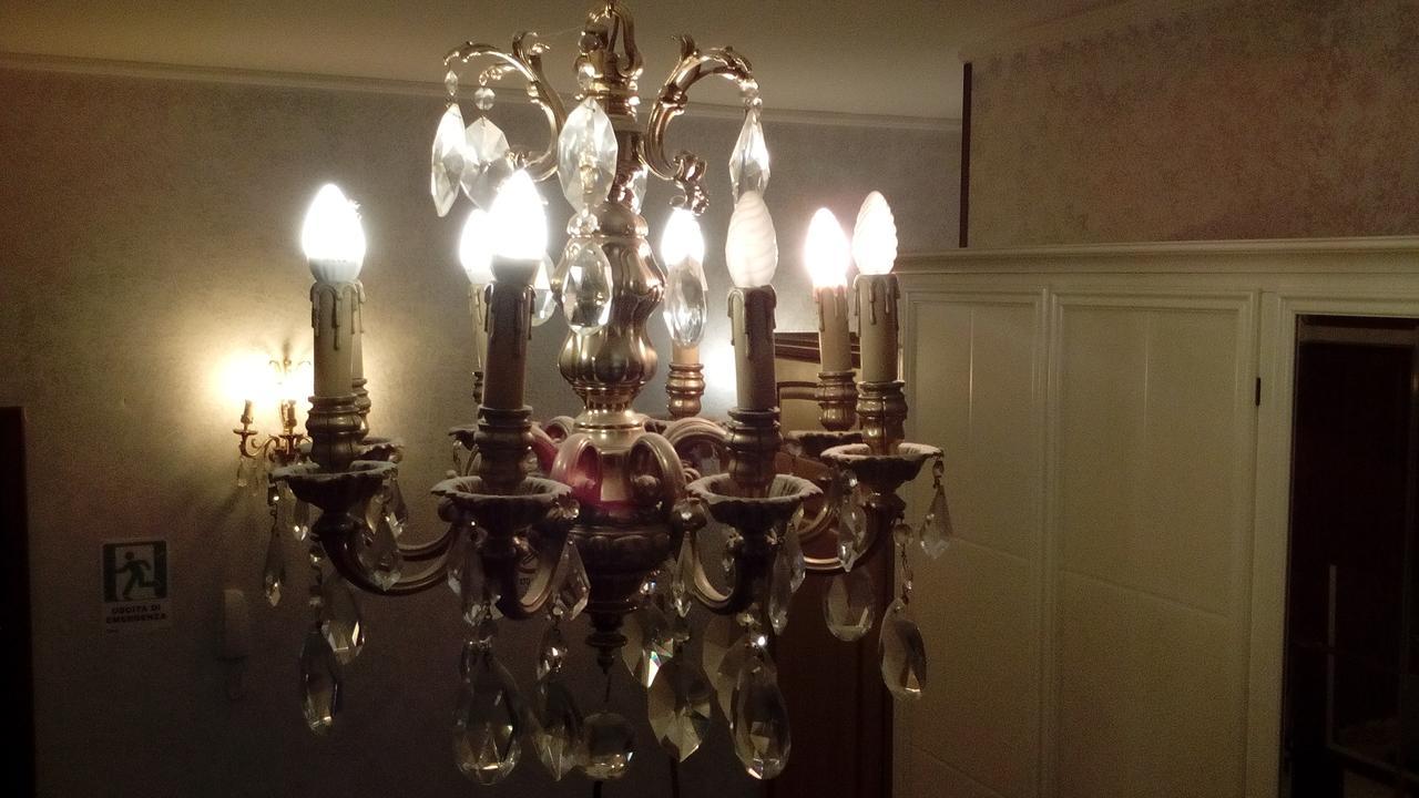 Palestro Guest House 247 Ρώμη Εξωτερικό φωτογραφία