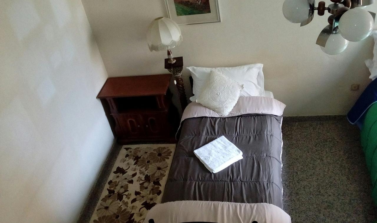 Palestro Guest House 247 Ρώμη Εξωτερικό φωτογραφία