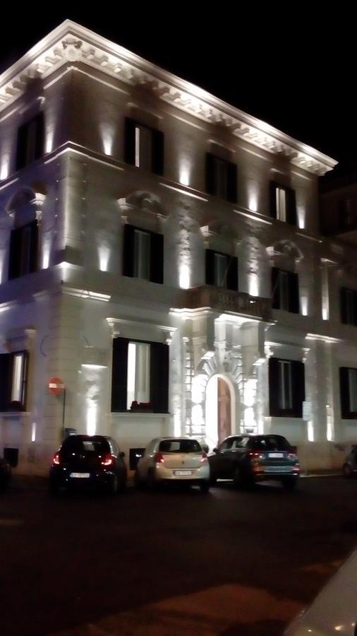 Palestro Guest House 247 Ρώμη Εξωτερικό φωτογραφία
