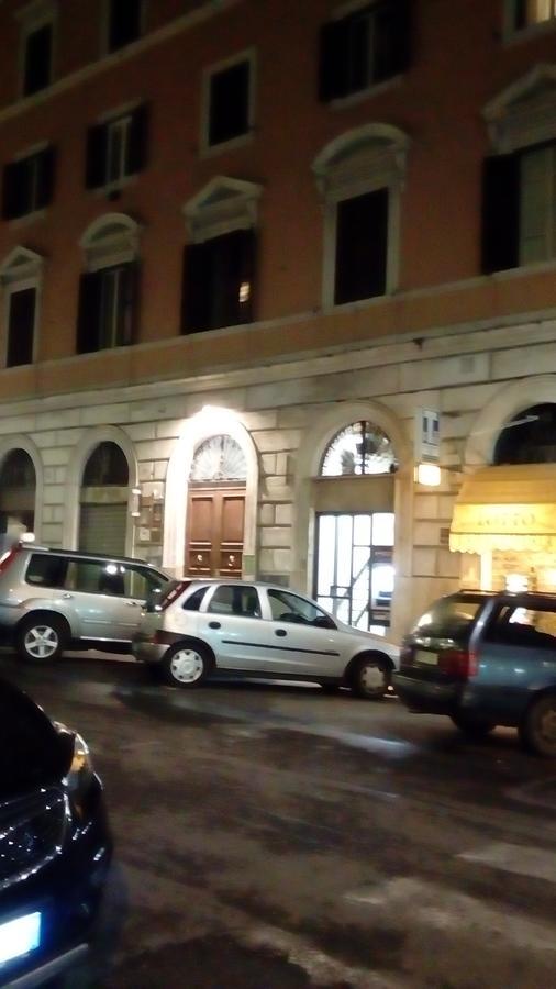Palestro Guest House 247 Ρώμη Εξωτερικό φωτογραφία