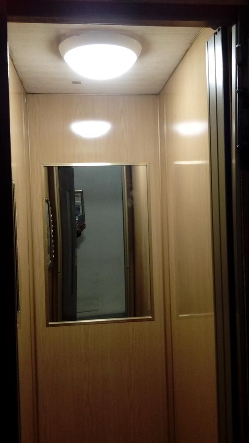 Palestro Guest House 247 Ρώμη Εξωτερικό φωτογραφία