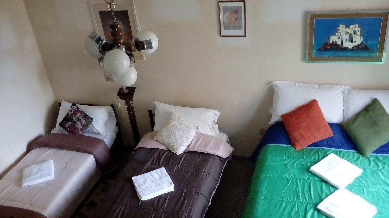 Palestro Guest House 247 Ρώμη Εξωτερικό φωτογραφία