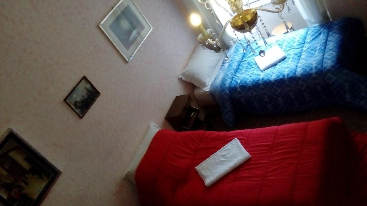 Palestro Guest House 247 Ρώμη Εξωτερικό φωτογραφία