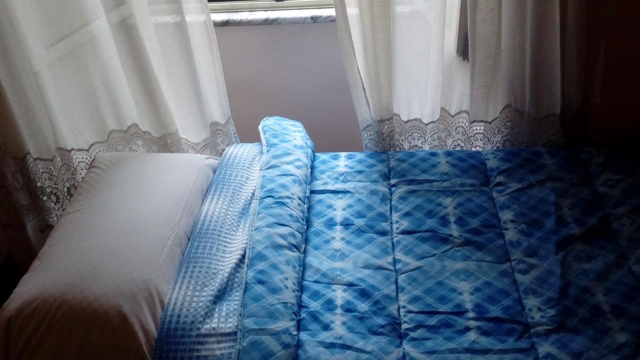 Palestro Guest House 247 Ρώμη Εξωτερικό φωτογραφία