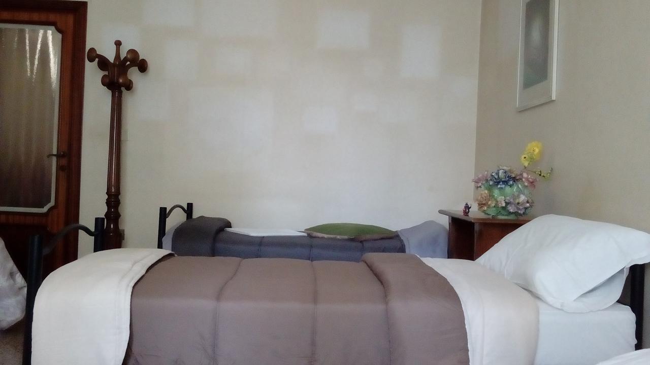 Palestro Guest House 247 Ρώμη Εξωτερικό φωτογραφία