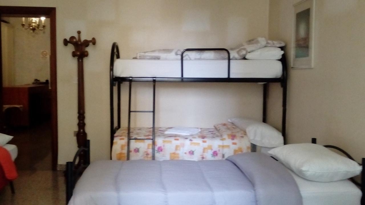 Palestro Guest House 247 Ρώμη Εξωτερικό φωτογραφία