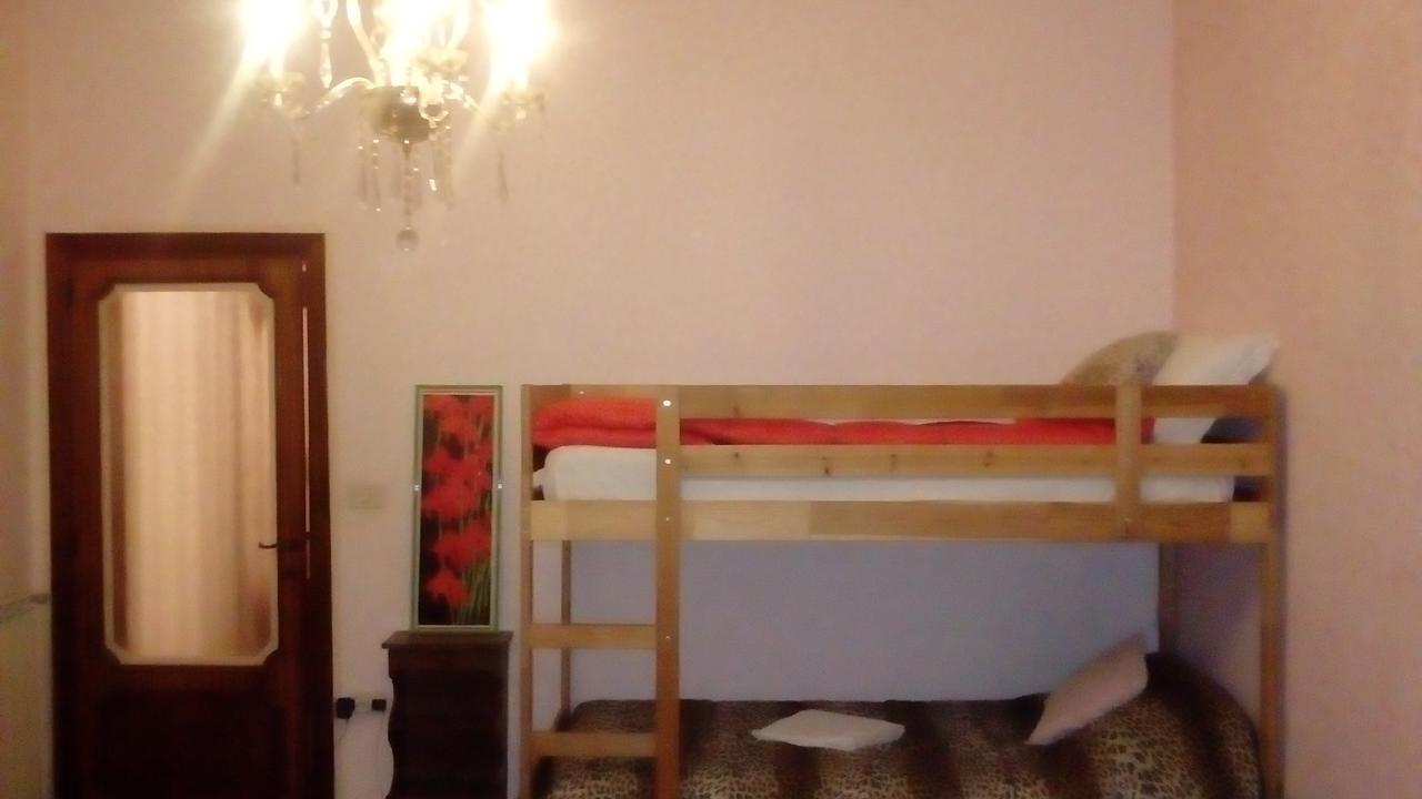 Palestro Guest House 247 Ρώμη Εξωτερικό φωτογραφία